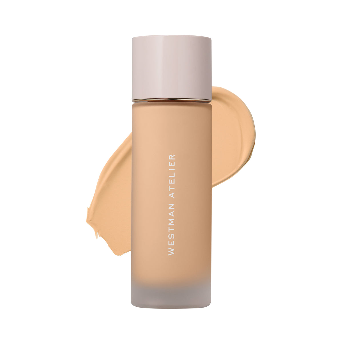 Suprême Bio-Complex Liquid Foundation