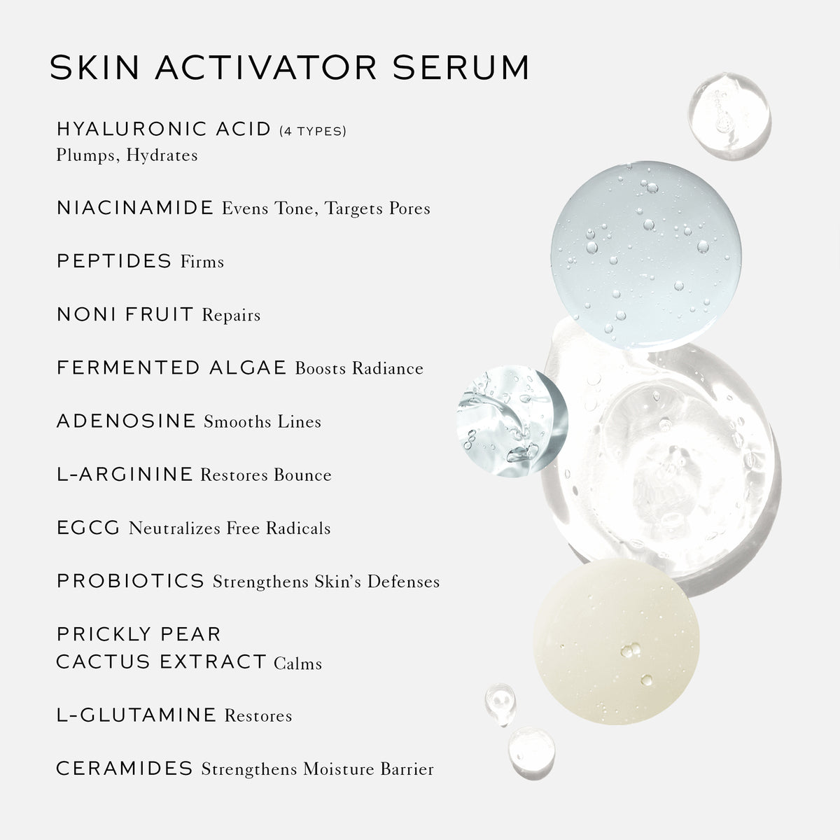 Petite Activator Duo