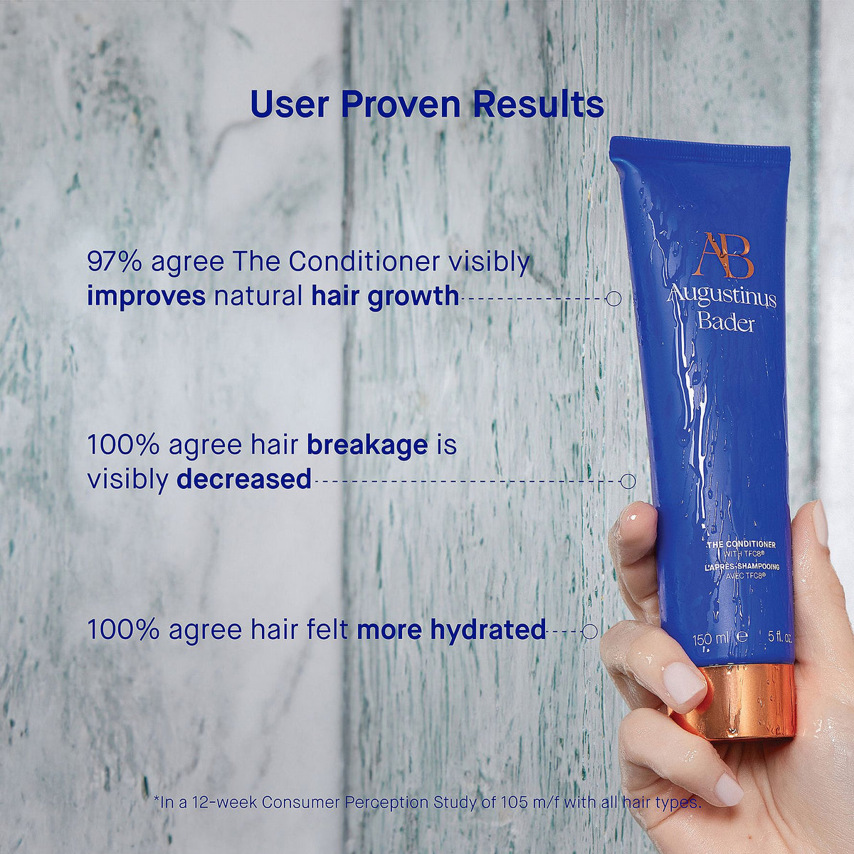 The Conditioner