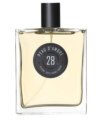 28 Peau D'ambre
