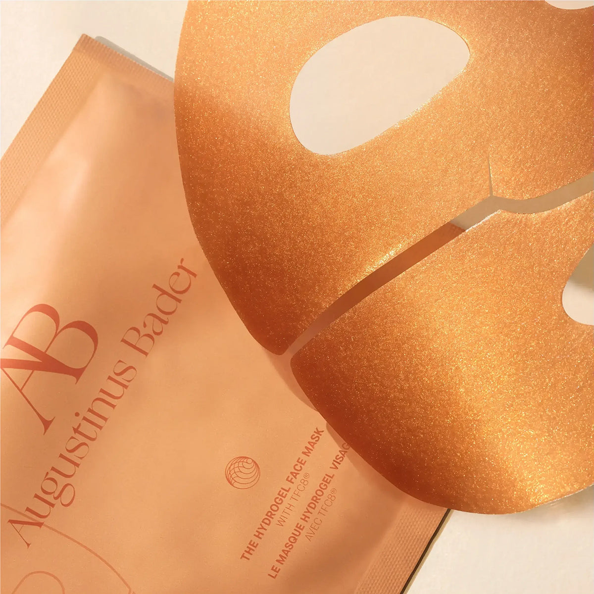 The Hydrogel Face Mask, Single