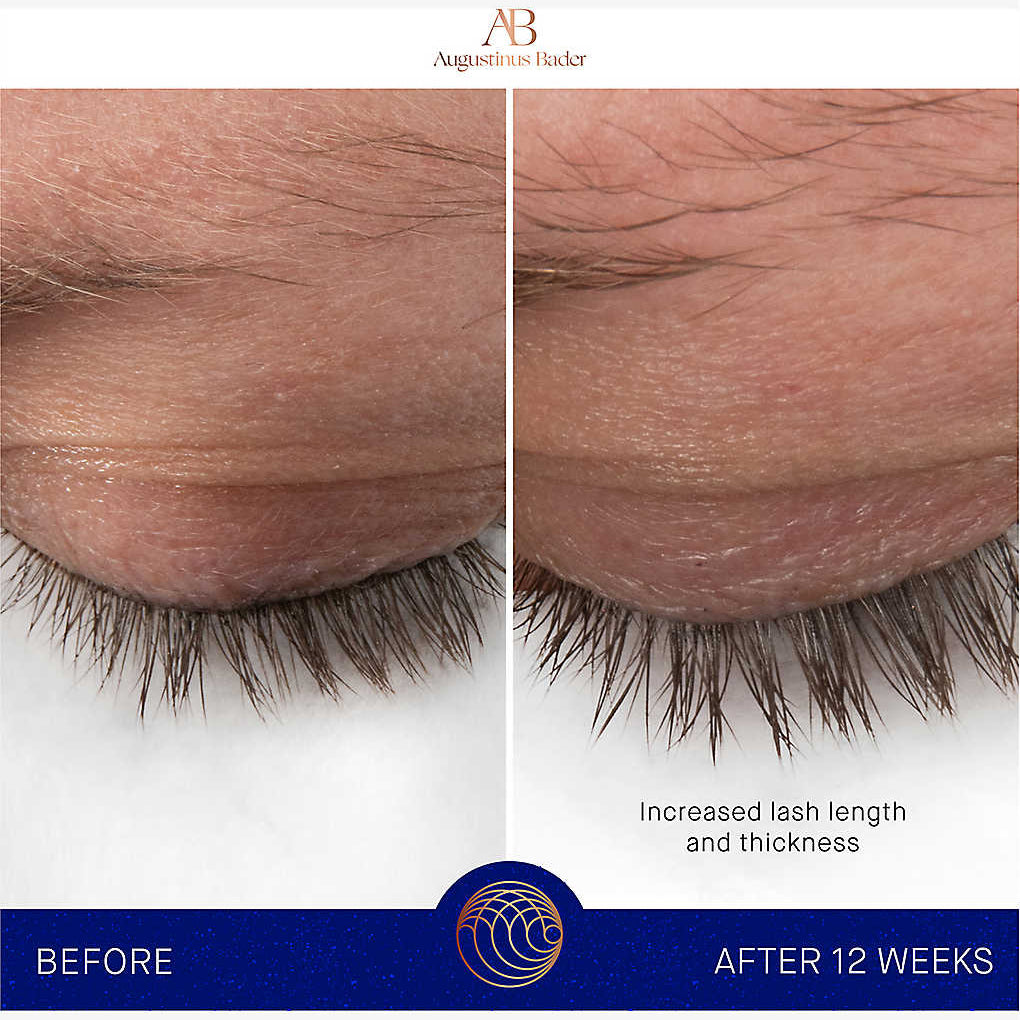 The Eyebrow and Lash Enhancing Serum