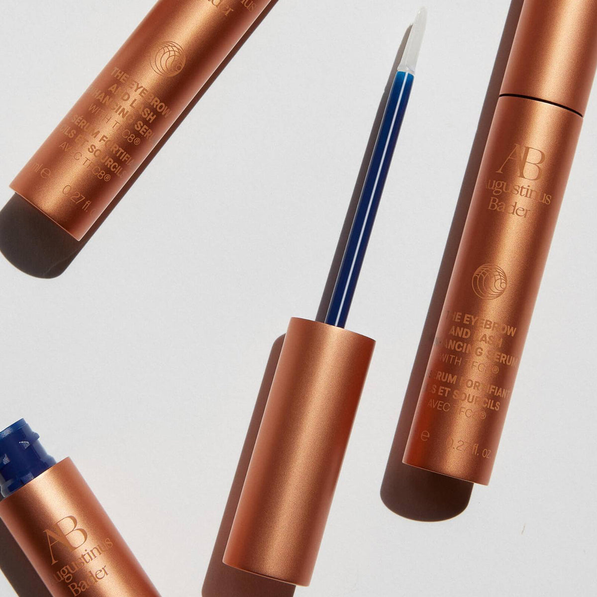 The Eyebrow and Lash Enhancing Serum