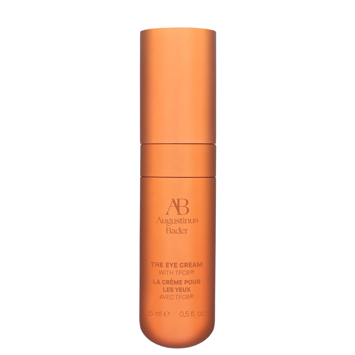 The Eye Cream Nomad