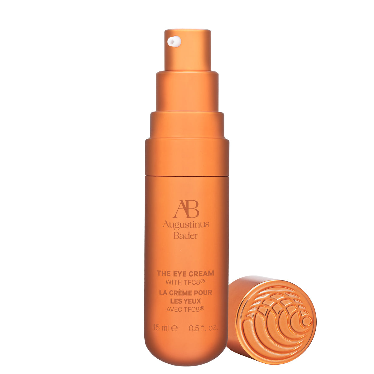 The Eye Cream Nomad