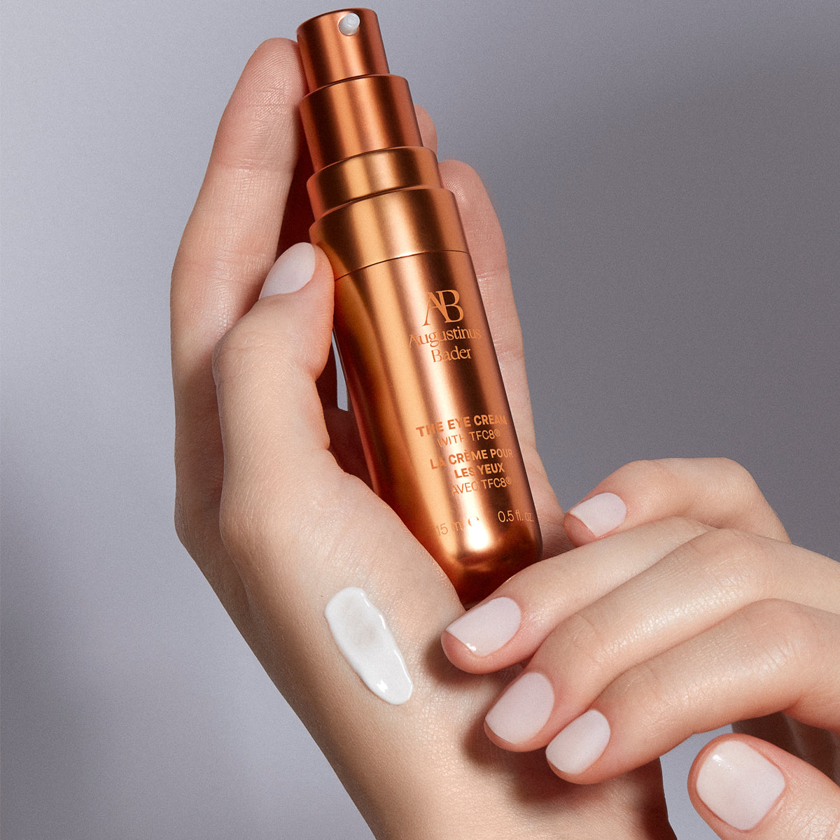 The Eye Cream Nomad