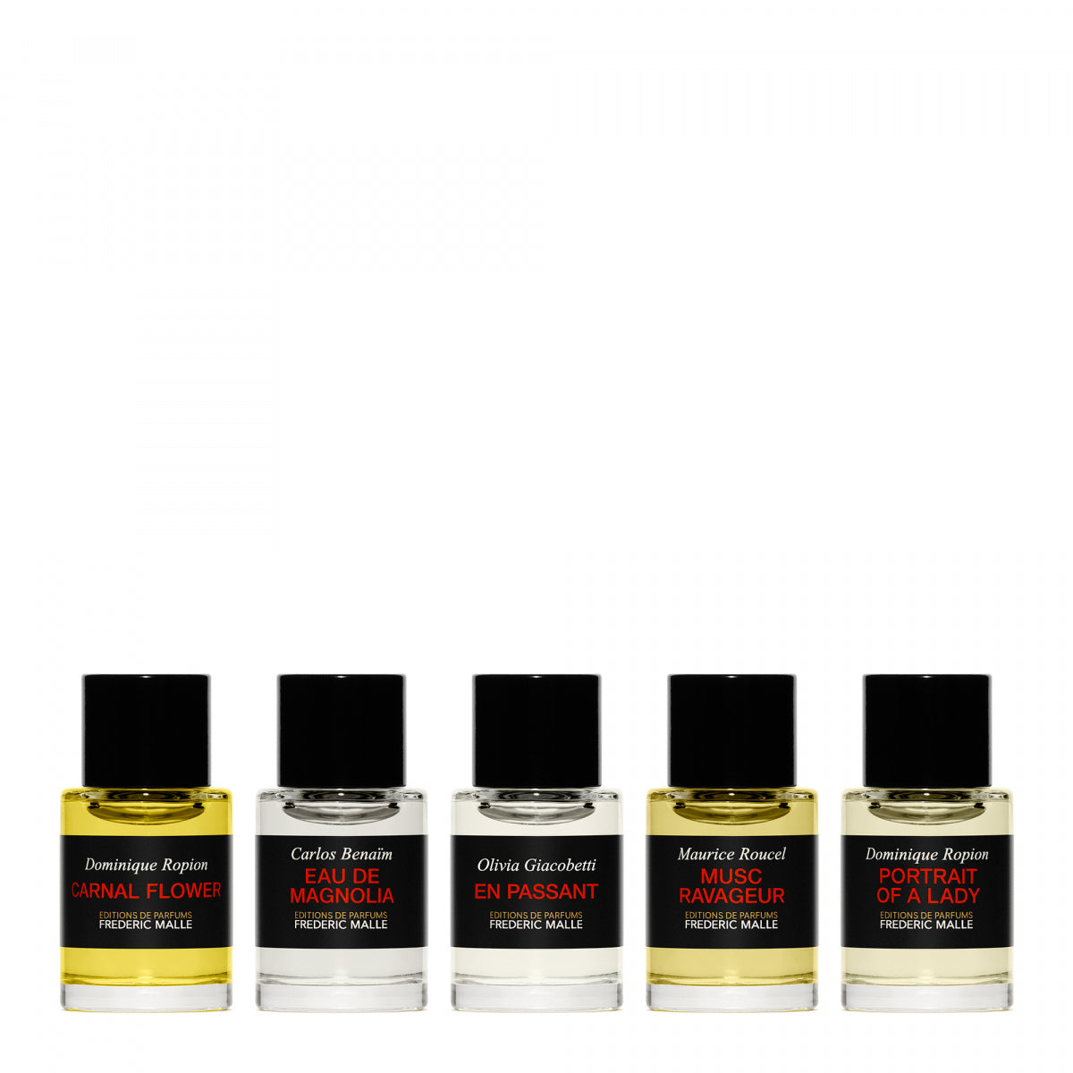 The Essential Collection For Women