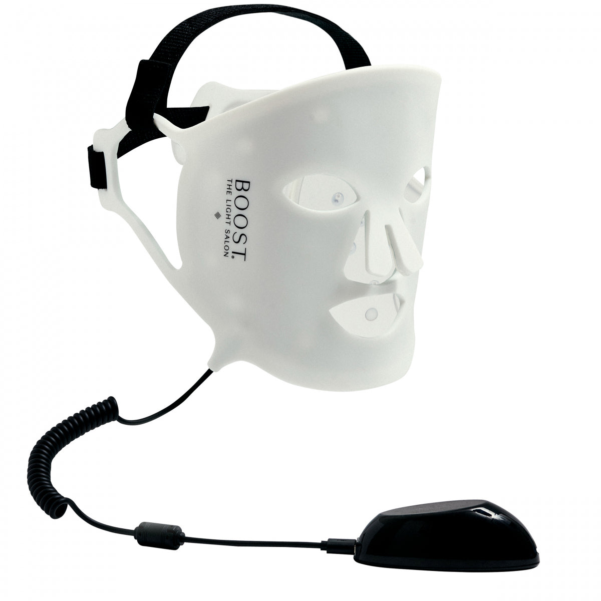 The Light Salon Boost LED Mask