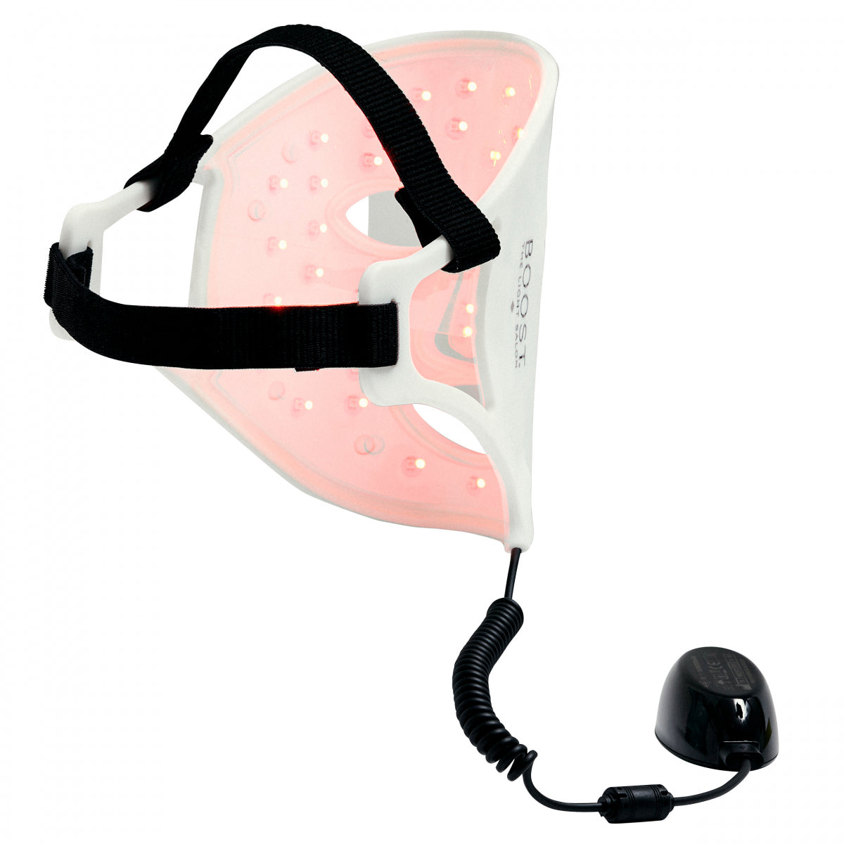 The Light Salon Boost LED Mask