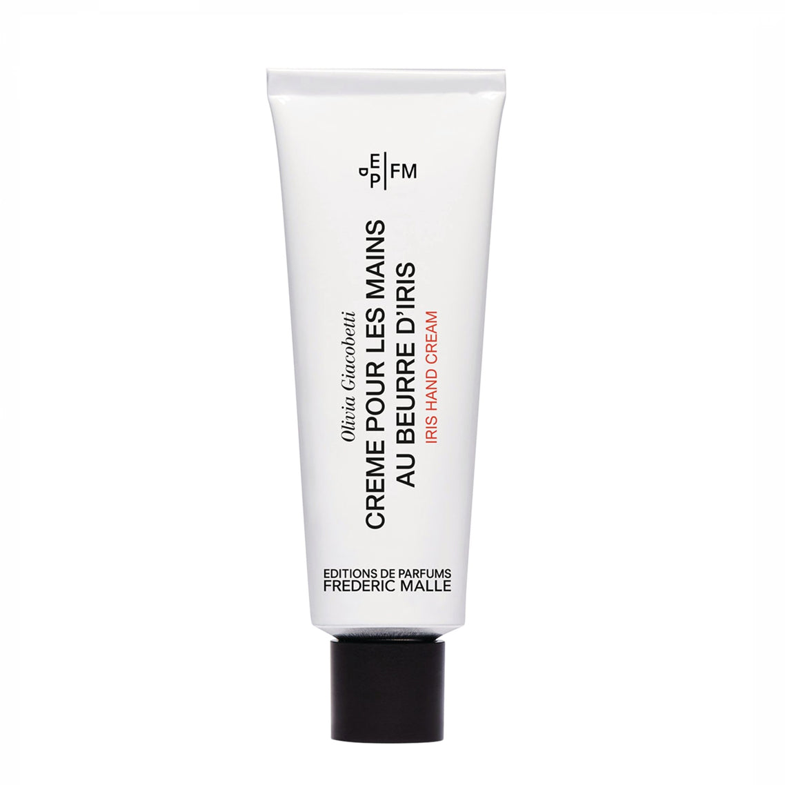 Iris Hand Cream 30 ml.