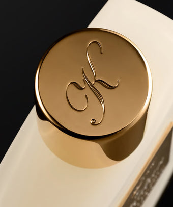 Love, don´t be shy, EAU FRAÎCHE