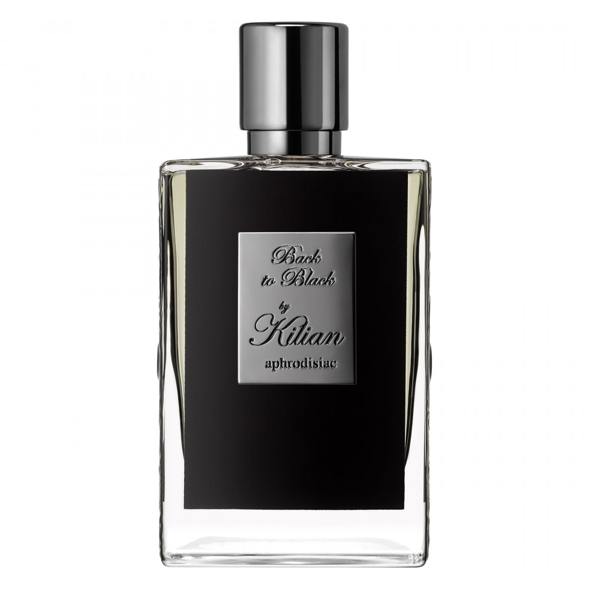 Back To Black, aphrodisiac