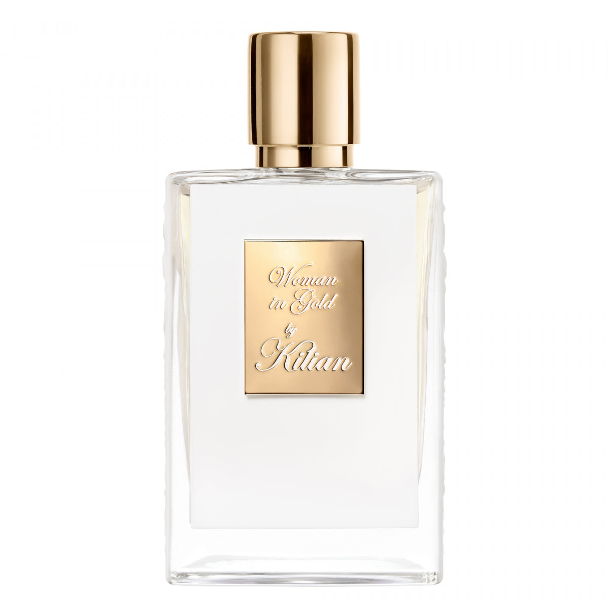 香水(女性用) Woman in Gold Kilian 50ML Woman in Gold