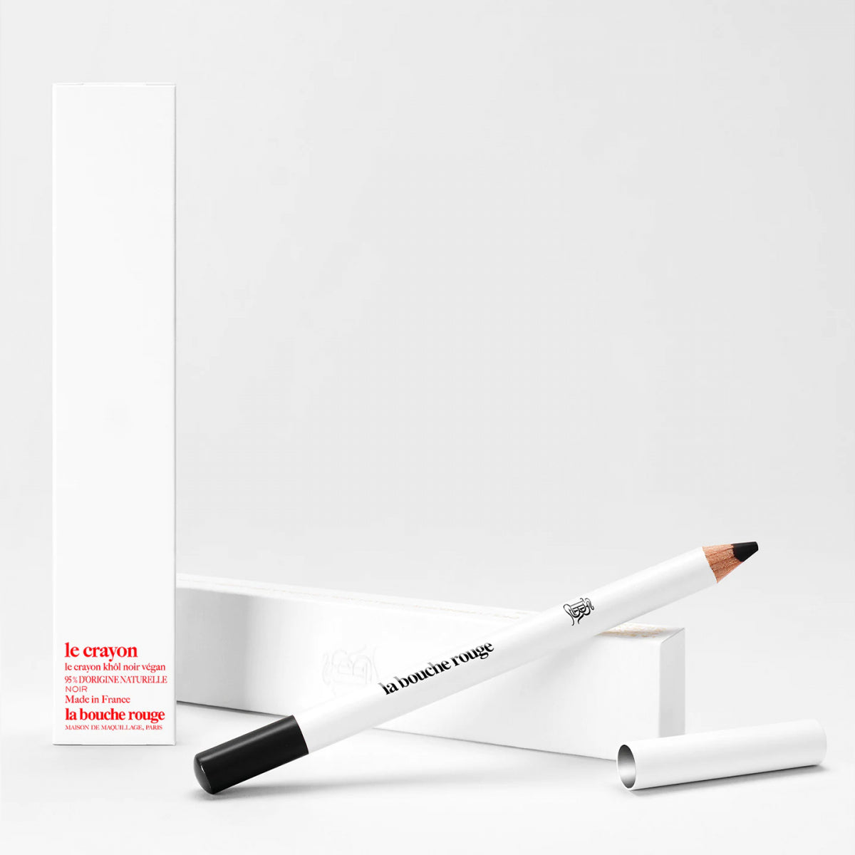 Le Kôhl Noir Eyeliner
