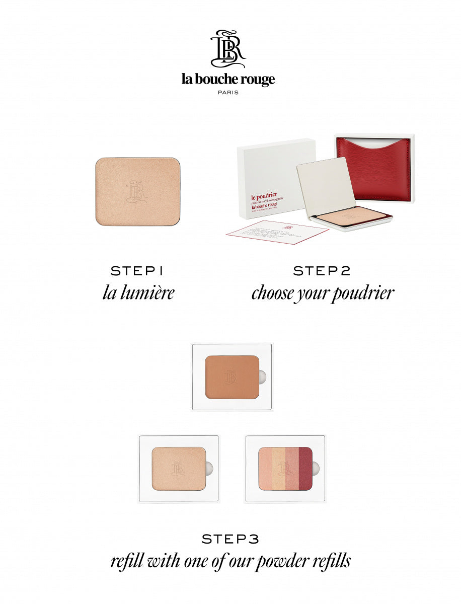 La Lumière Refill