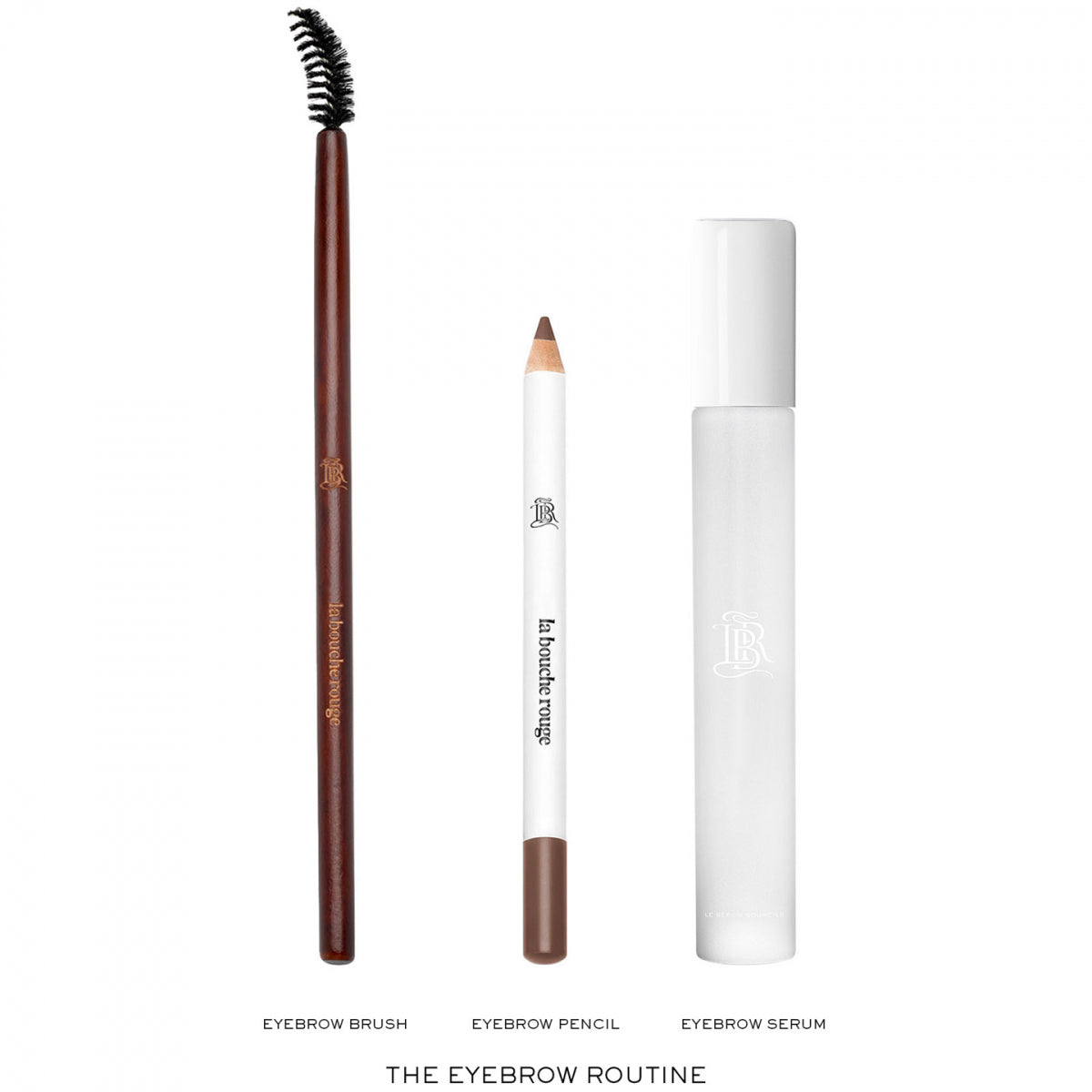 Eye Brow Serum Gel