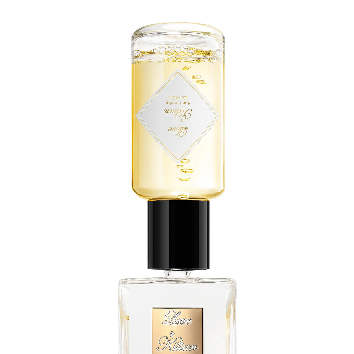 Love, Don't Be Shy Eau Fraiche, Refill 100 ml