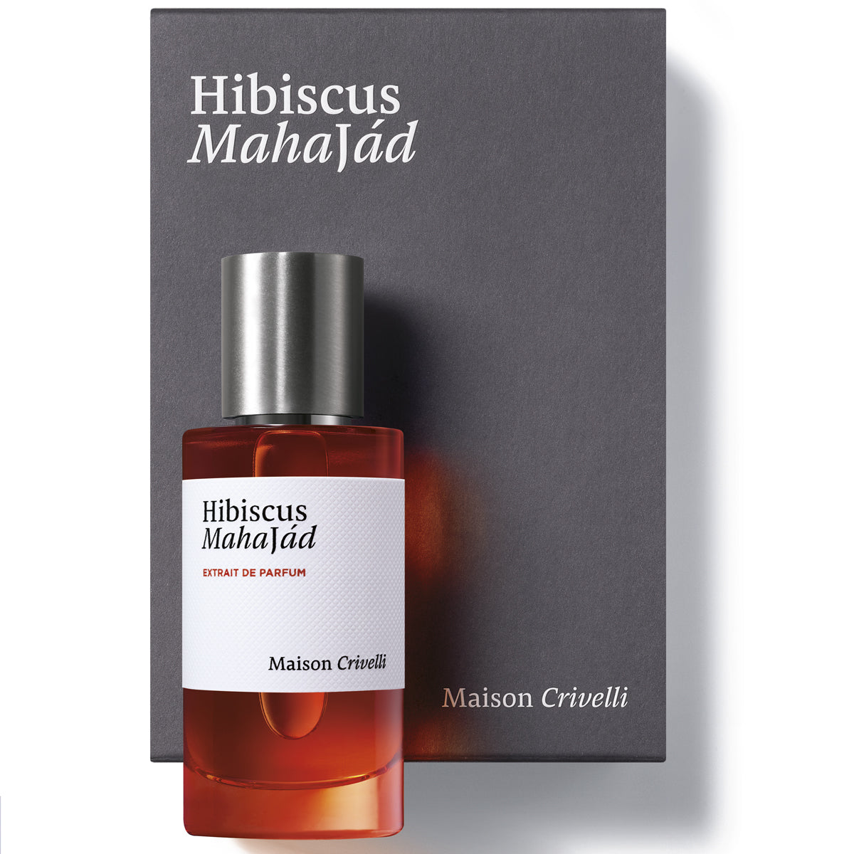 Hibiscus Mahajad Extrait
