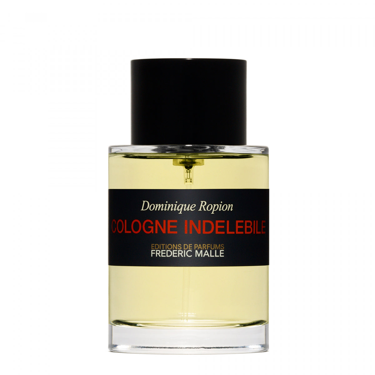 Cologne Indelebile