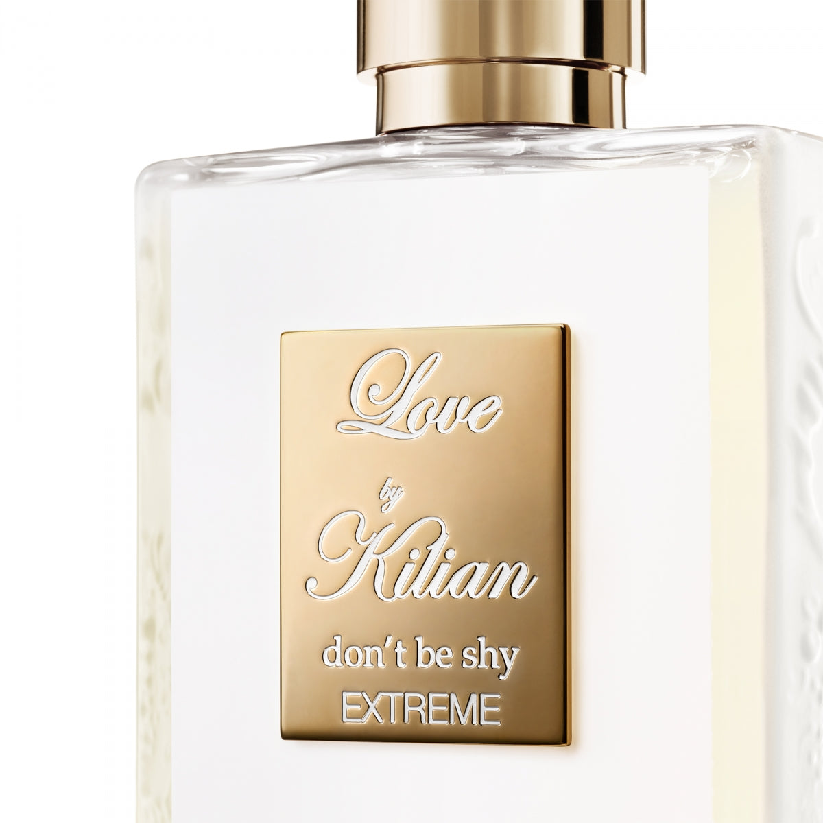 Love Don´t Be Shy EXTREME