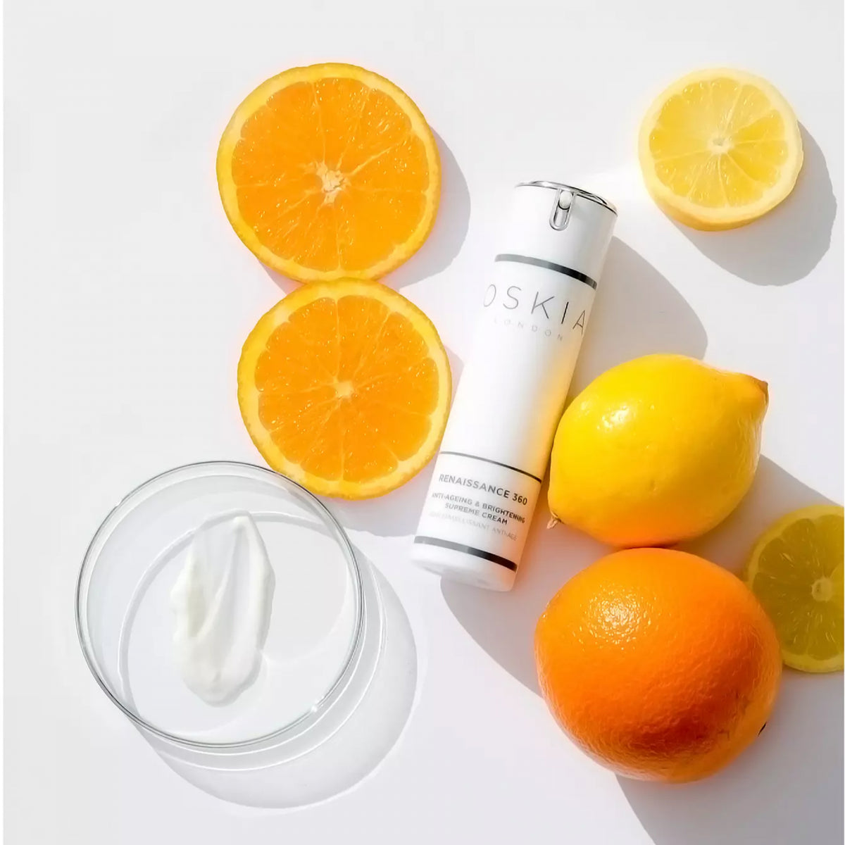 Renaissance 360 Anti-Ageing & Brightening Supreme Cream