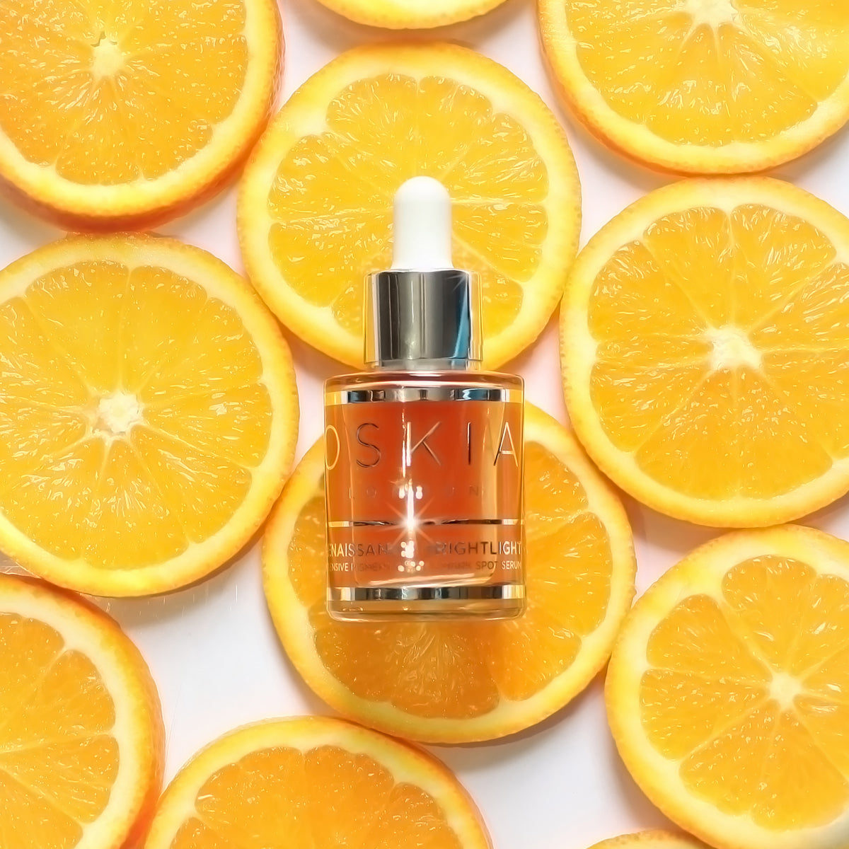 Renaissance Bright Light Intensive Pigmentation & Dark Spot Serum