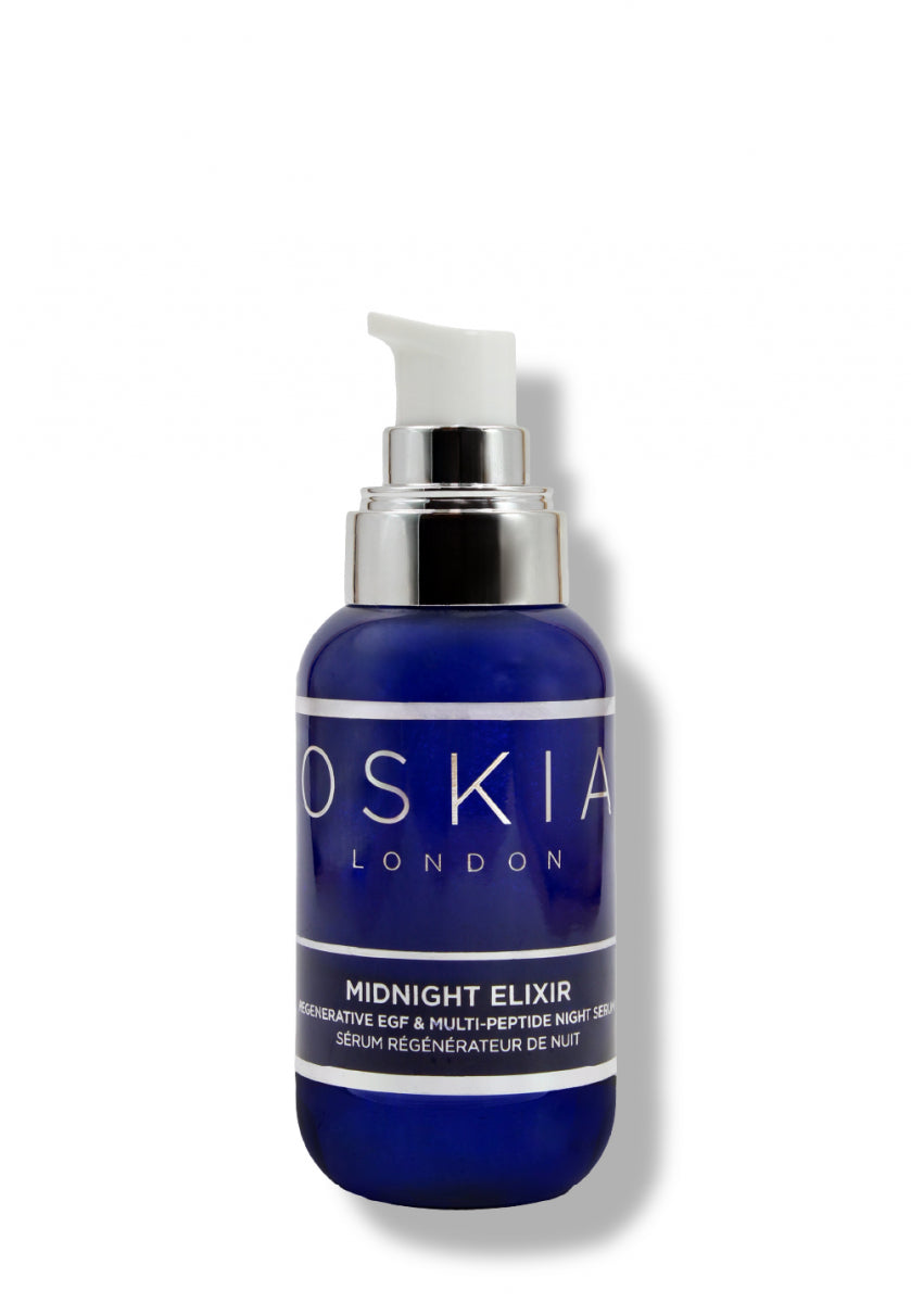 Midnight Elexir EGF & Multipeptide Serum