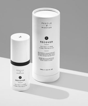 Recover Eye Cream