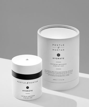 Hydrate Moisturiser