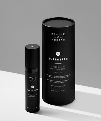 Superstar Night Oil