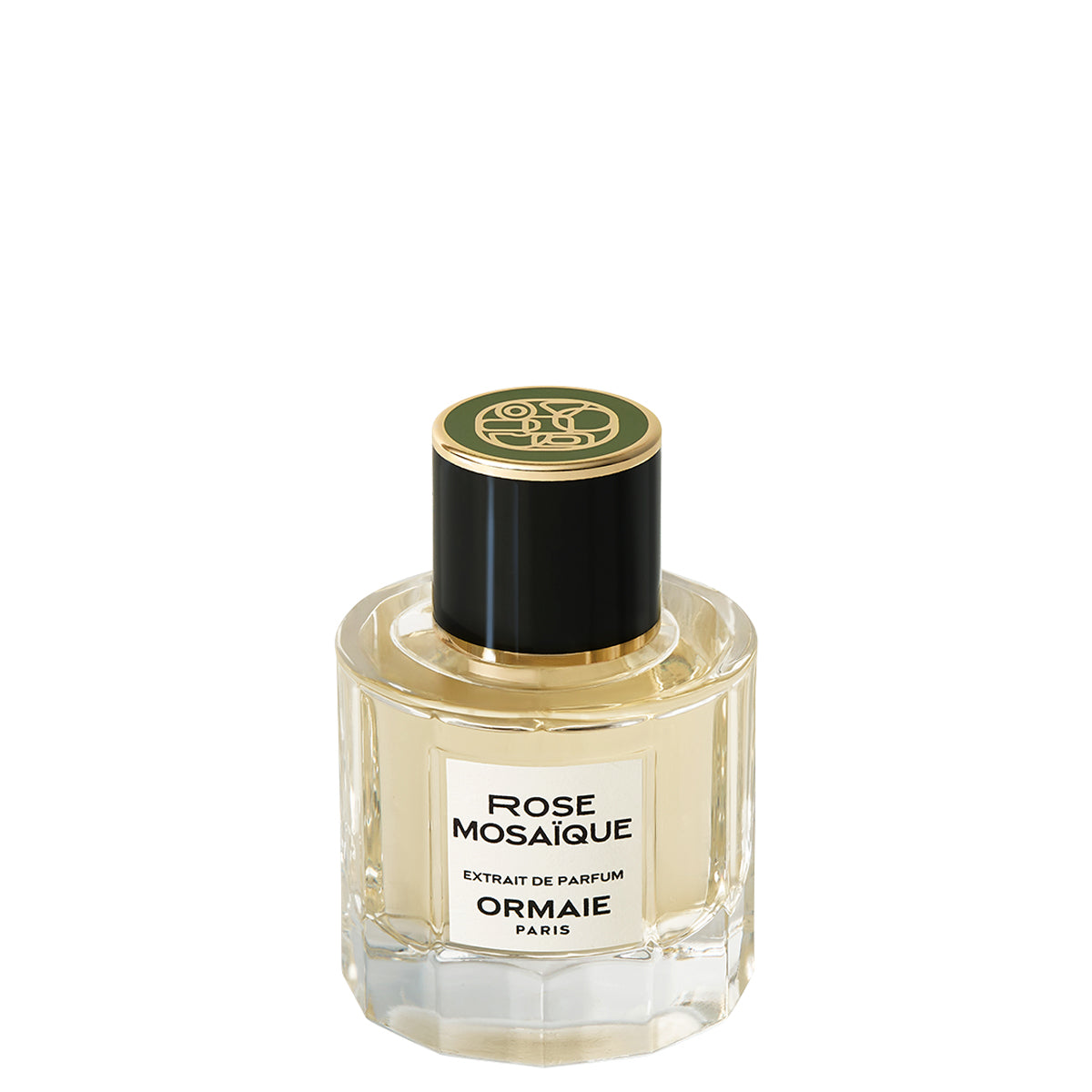 Rose Mosaïque Extract