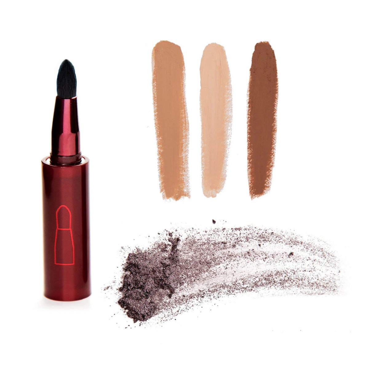 Magnetic Brush Set