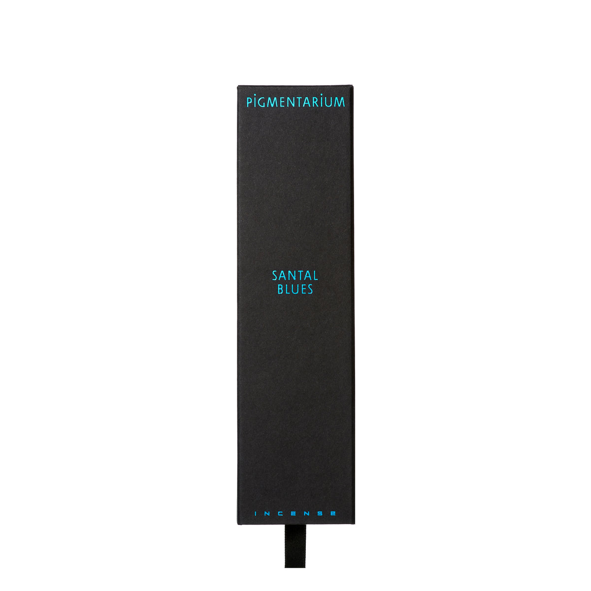 Santal Blues