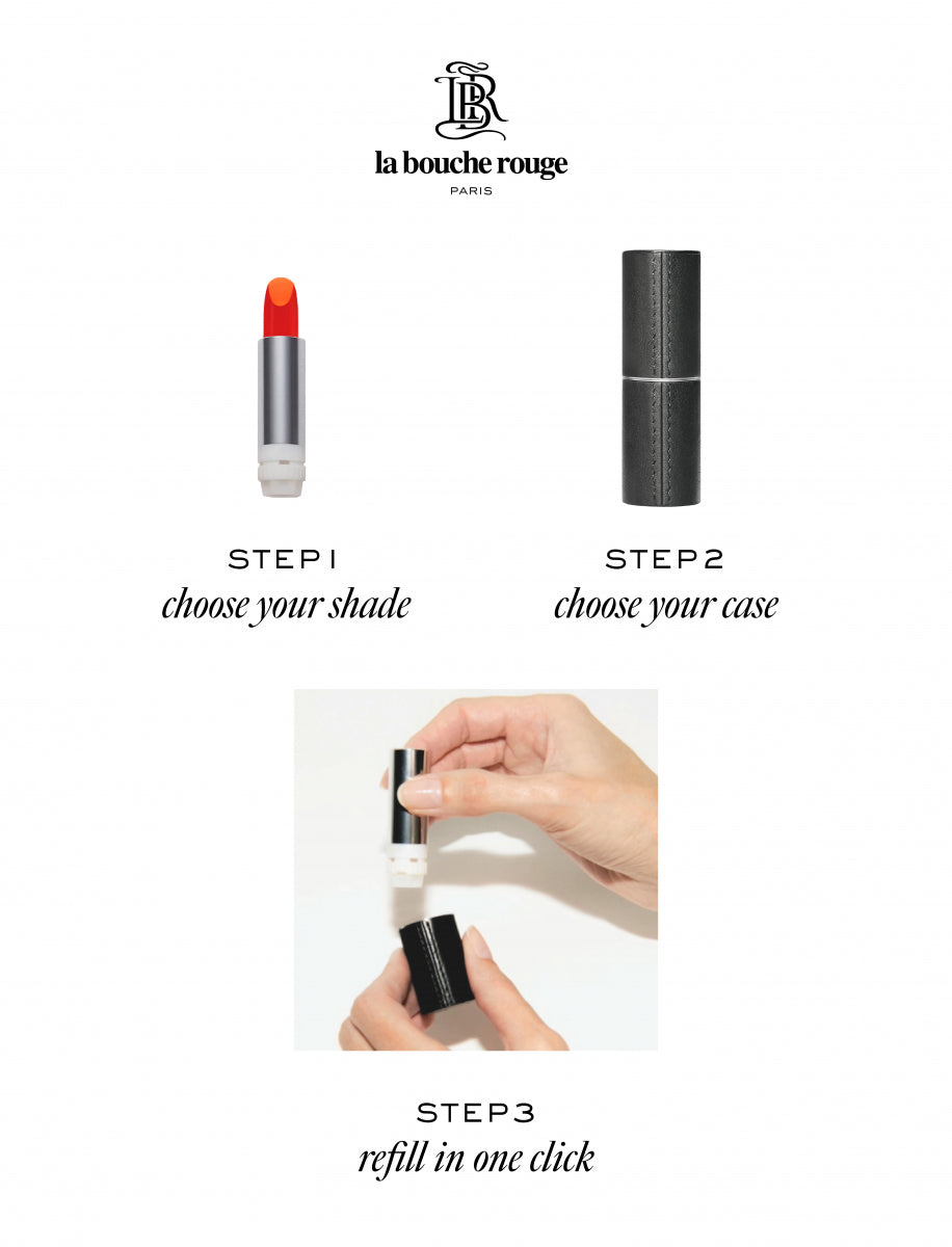 Lip Care Set