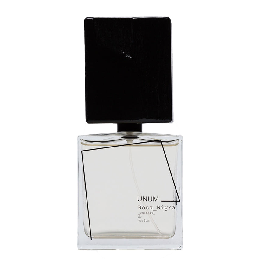 UNUM ROSA NIGRA