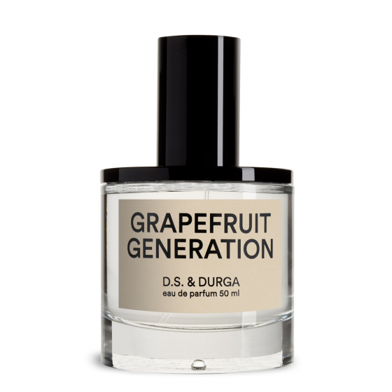 Grapefruit Generation