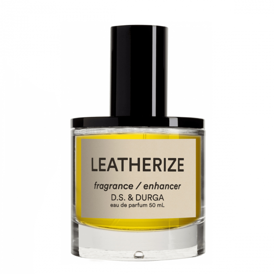 Leatherize