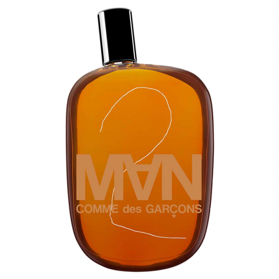 Comme des garçons 2 100 ml xl hotsell