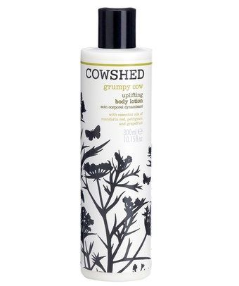 Kop Cowshed Grumpy Cow Lotion Cow Parfymeri