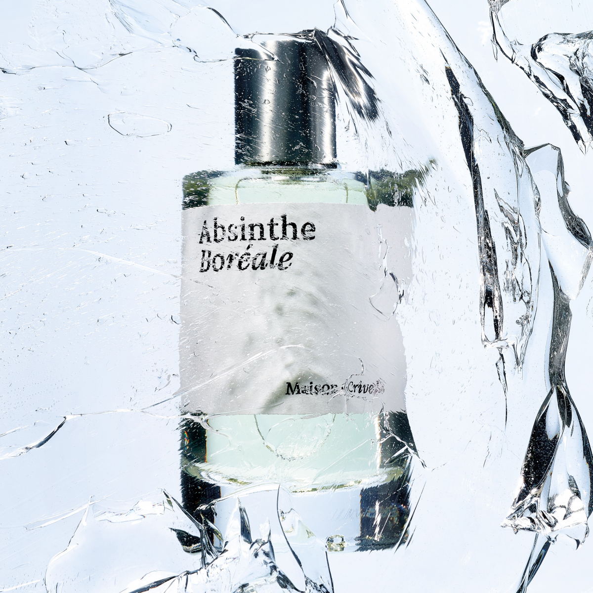 Absinthe Boréale EDP