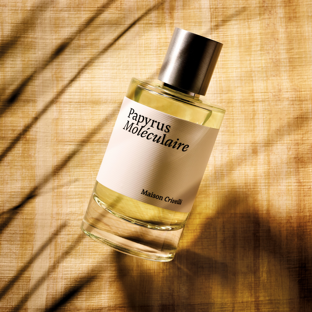 Papyrus Moléculaire