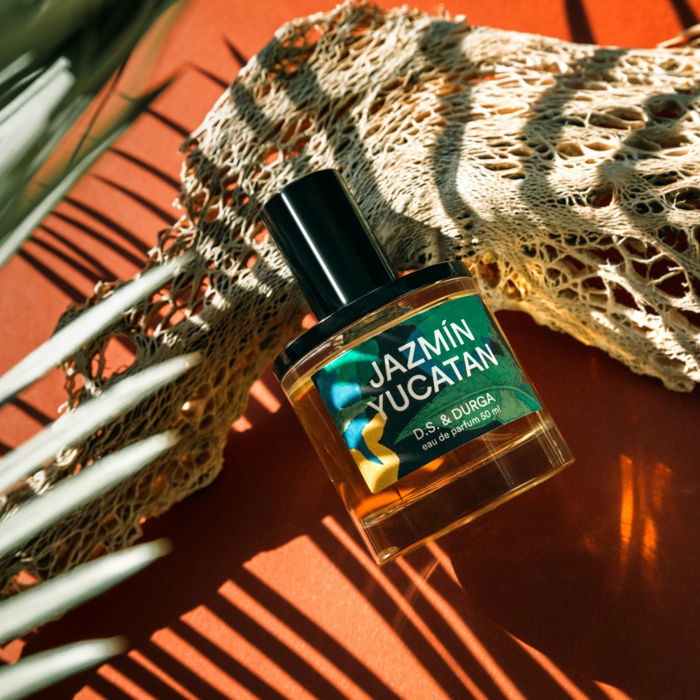 Jazmin Yucatan