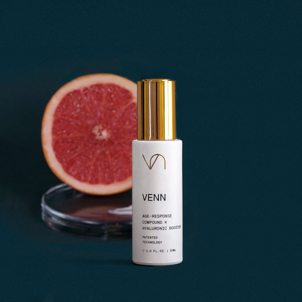 Age-Response Compound K Hyalurolic Booster