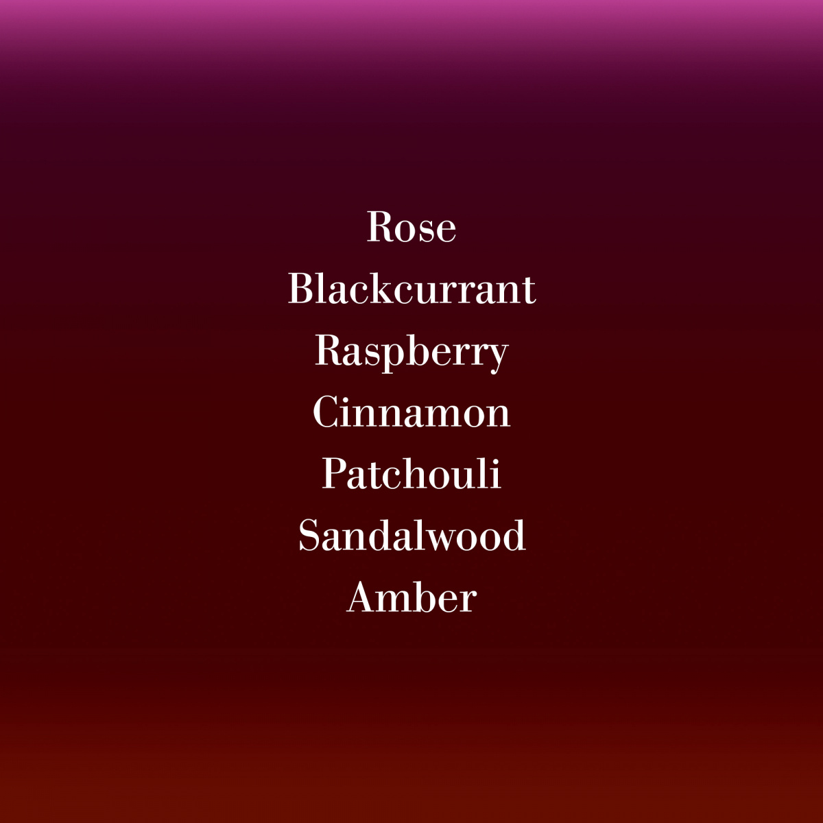 Portrait of a Lady Body Wash