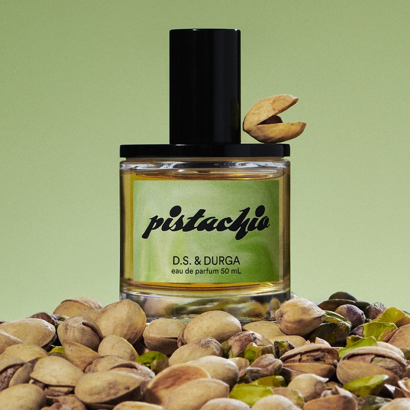 Pistachio