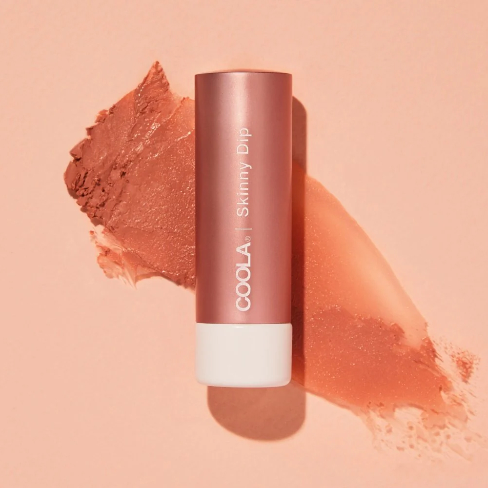 Mineral Lip Lux SPF30 , Skinny Dip