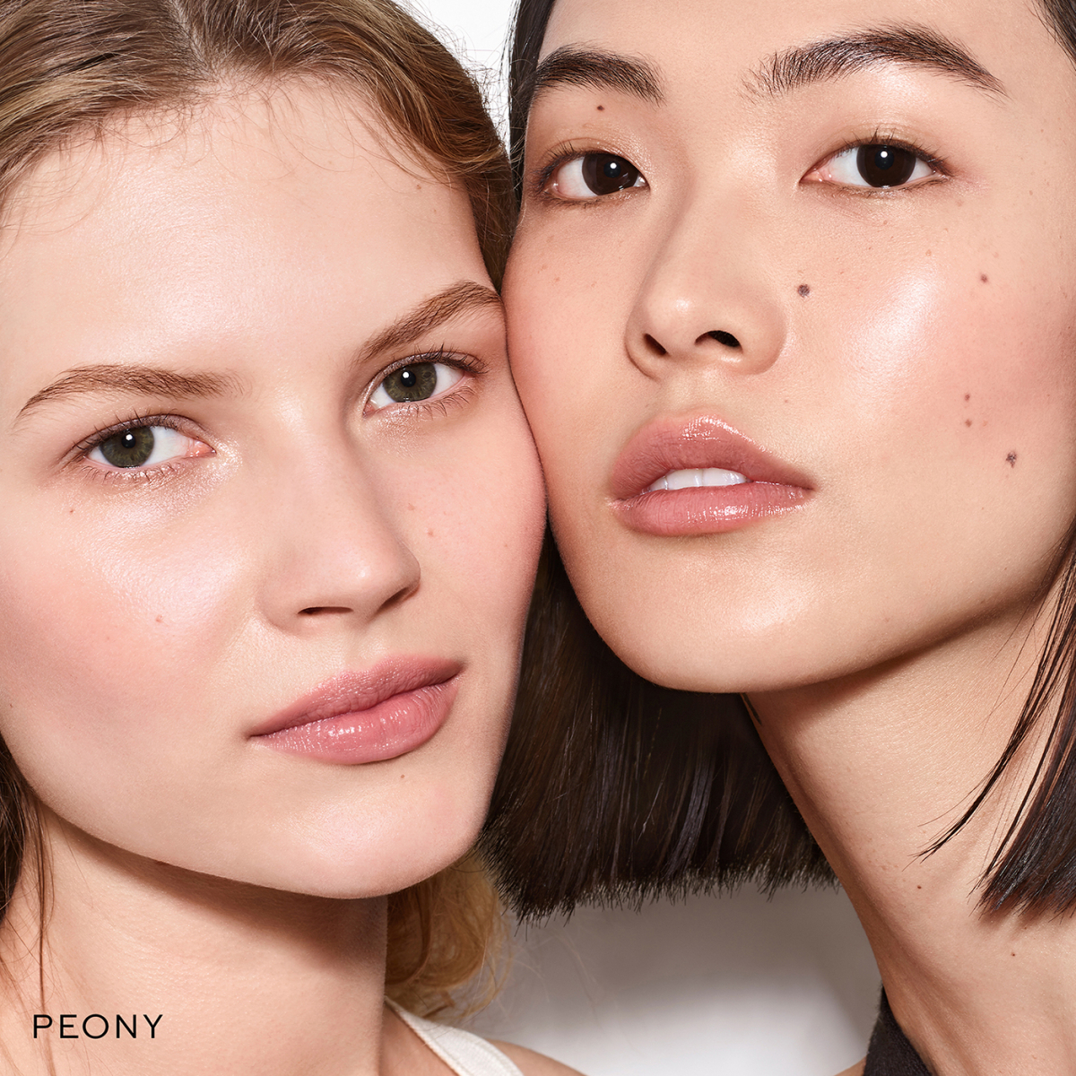 Lip Suede: Les Nudes