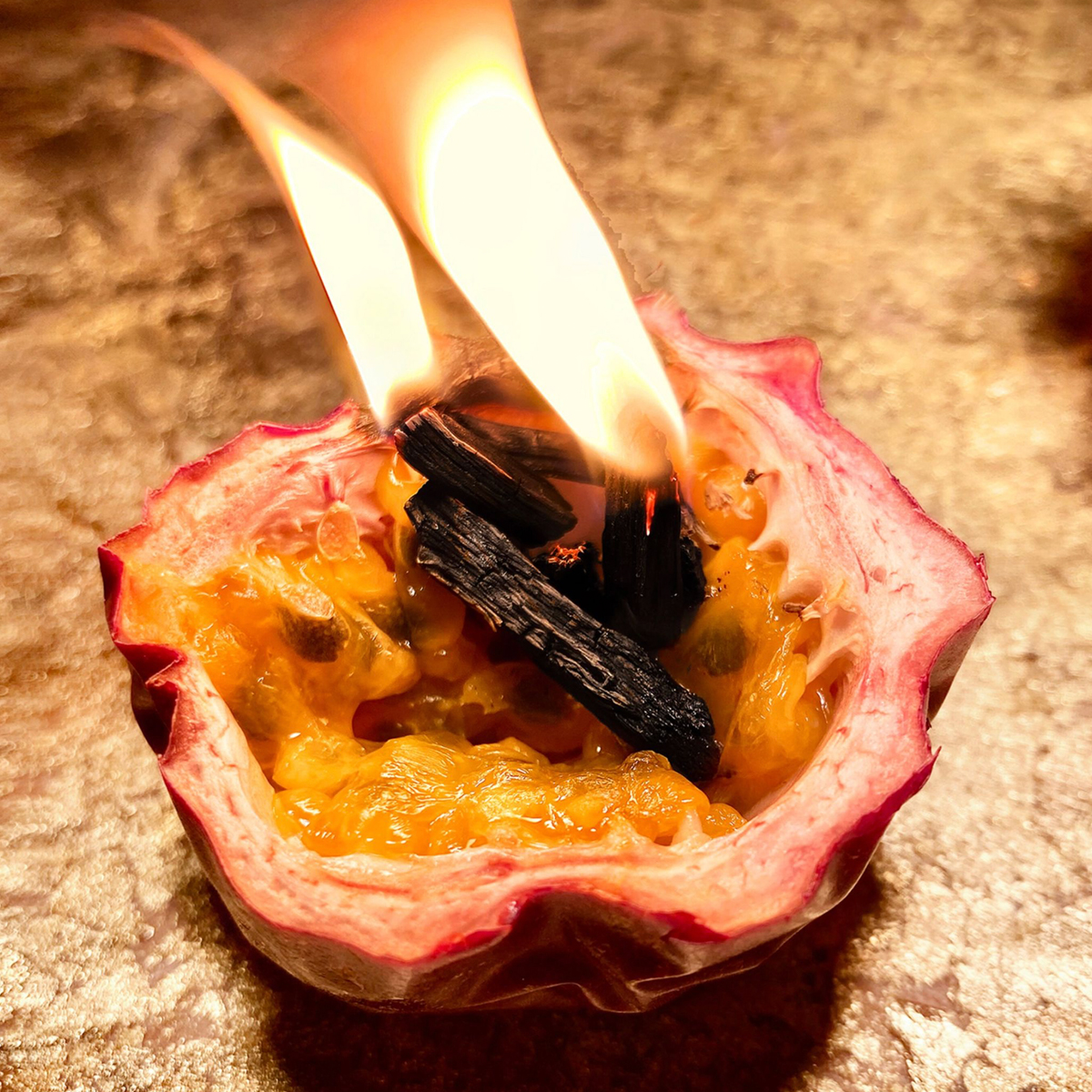 Oud Maracuja Extrait