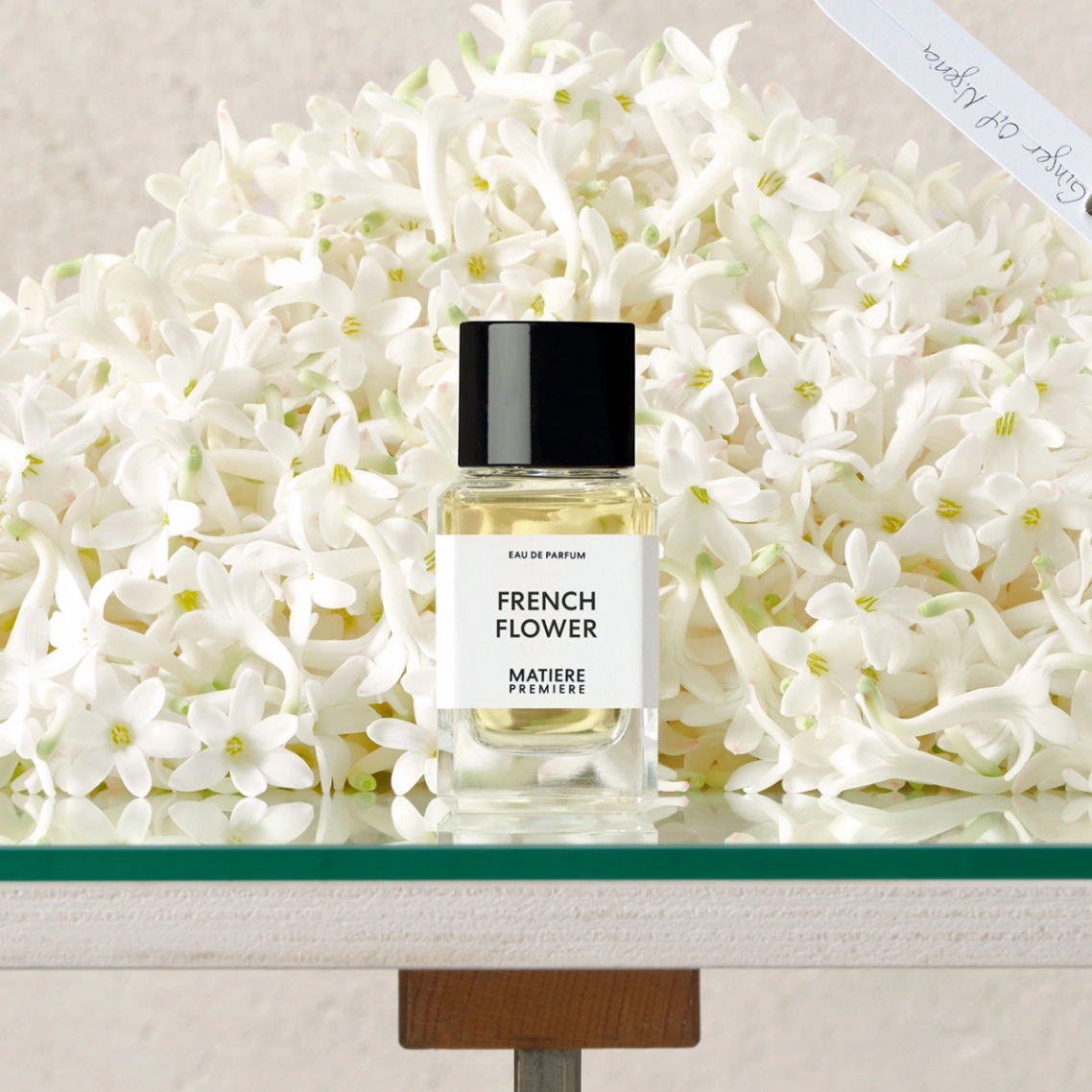 French Flower Hand and Body Lotion