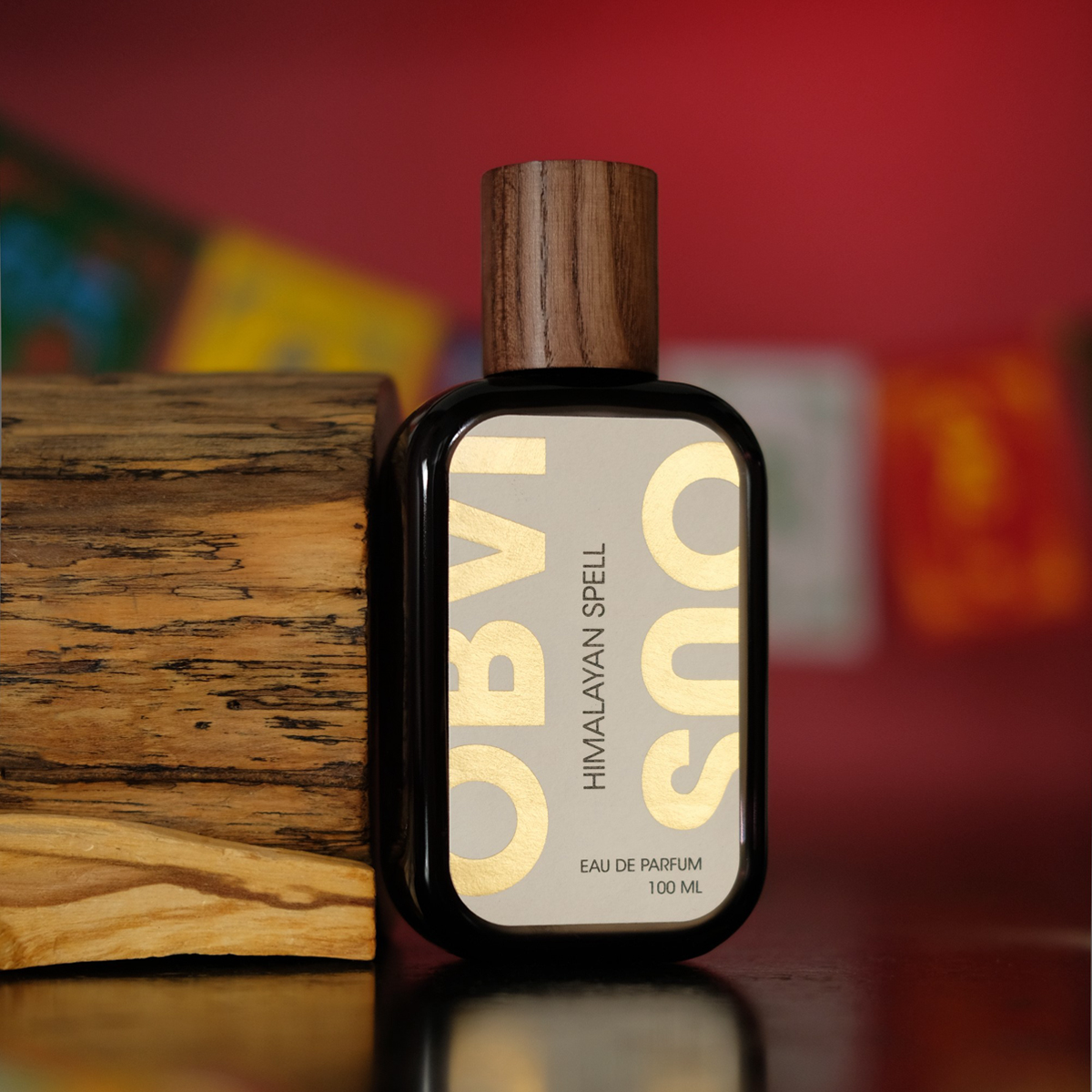 Himalayan Spell